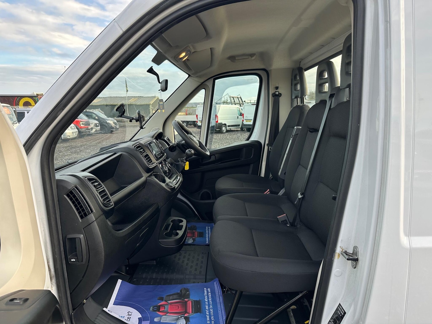 Used Fiat Ducato for sale - 76964326: Photo 16