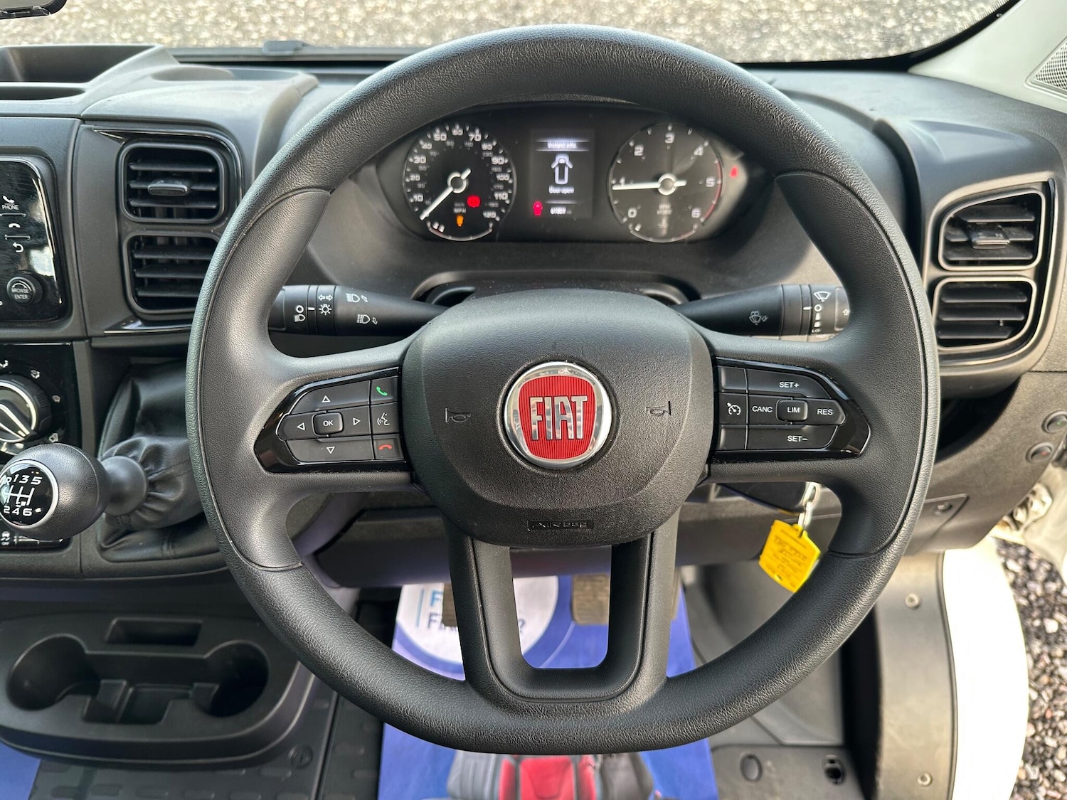 Used Fiat Ducato for sale - 76964326: Photo 21