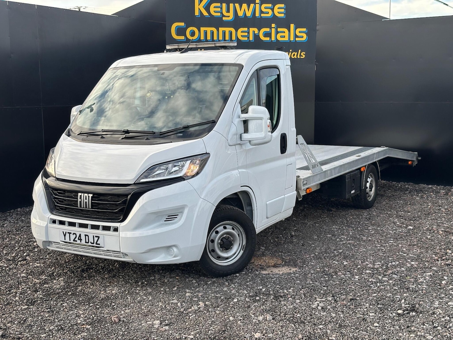 Used Fiat Ducato for sale - 76964326: Photo 3