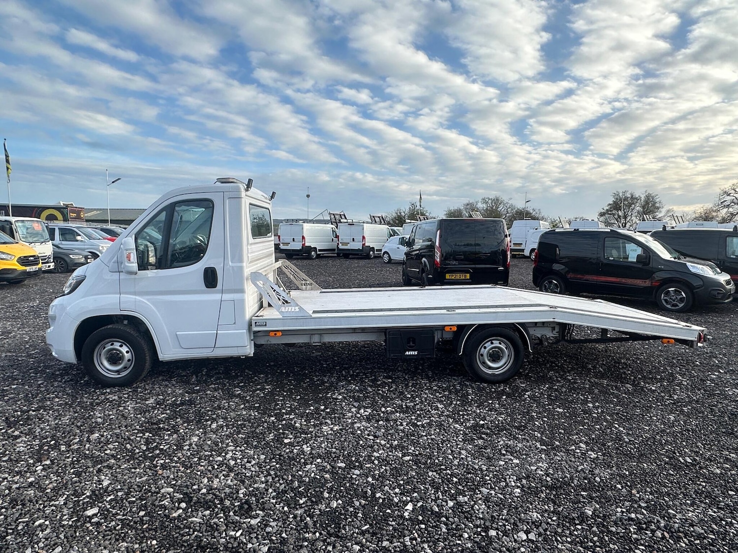 Used Fiat Ducato for sale - 76964326: Photo 5