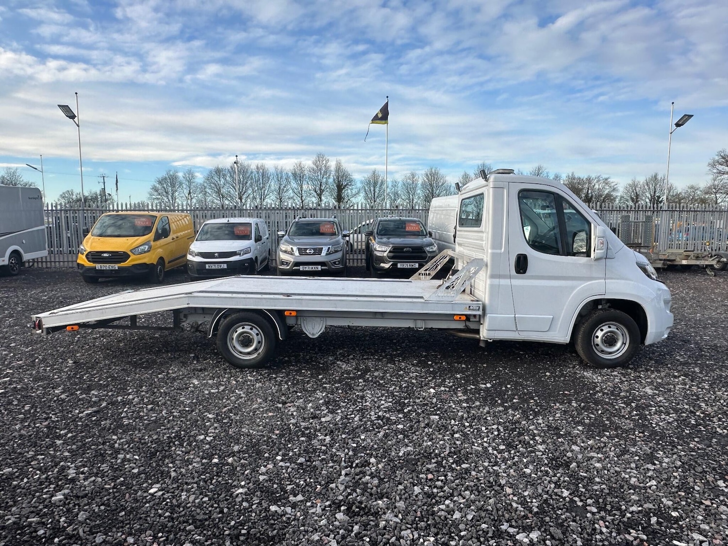 Used Fiat Ducato for sale - 76964326: Photo 9