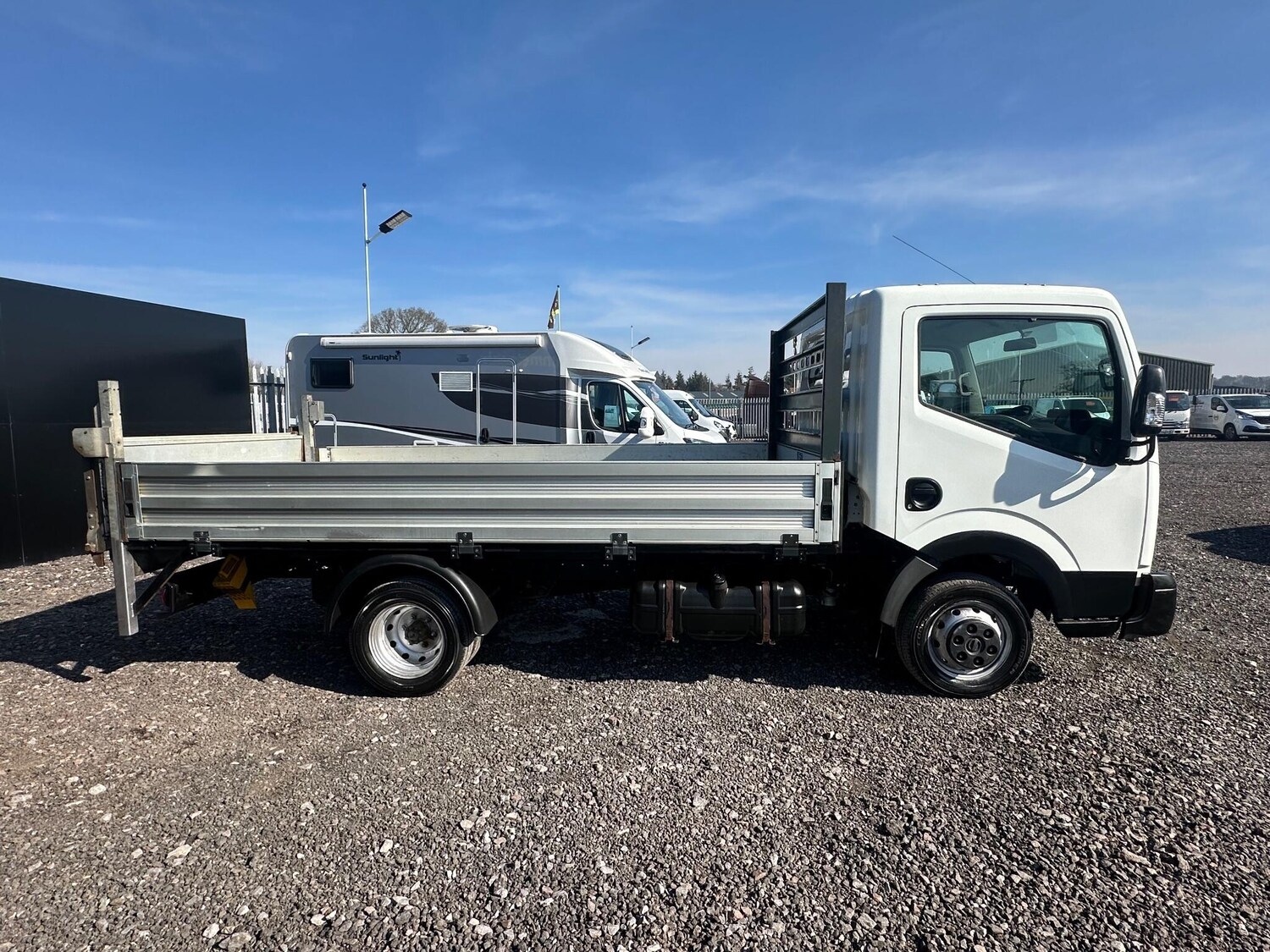 Used Nissan Cabstar for sale - 77969698: Photo 10