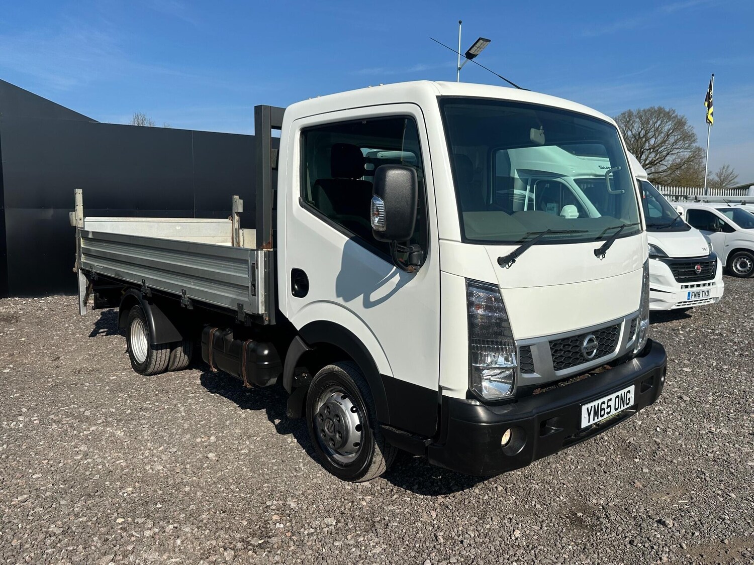 Used Nissan Cabstar for sale - 77969698: Photo 11