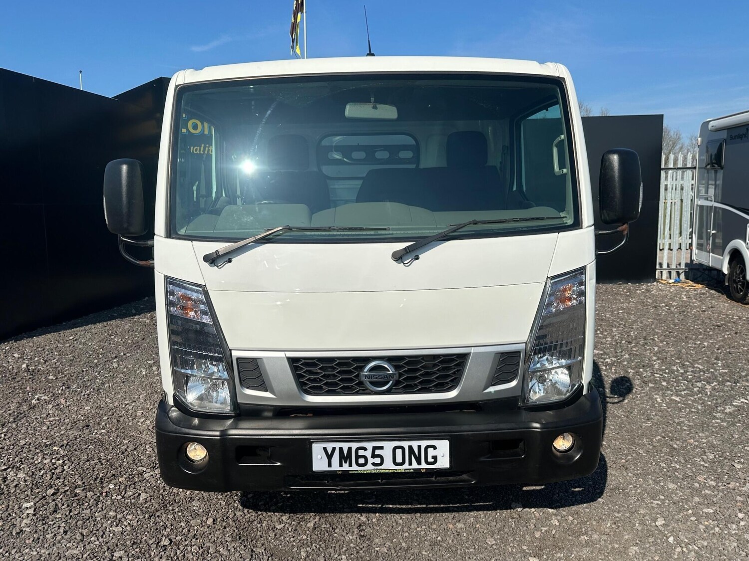 Used Nissan Cabstar for sale - 77969698: Photo 12