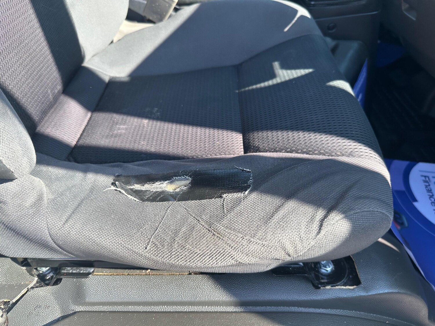 Used Nissan Cabstar for sale - 77969698: Photo 15