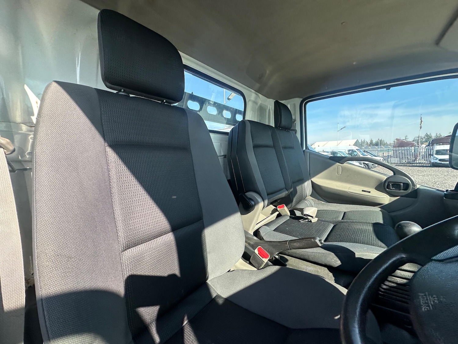 Used Nissan Cabstar for sale - 77969698: Photo 16