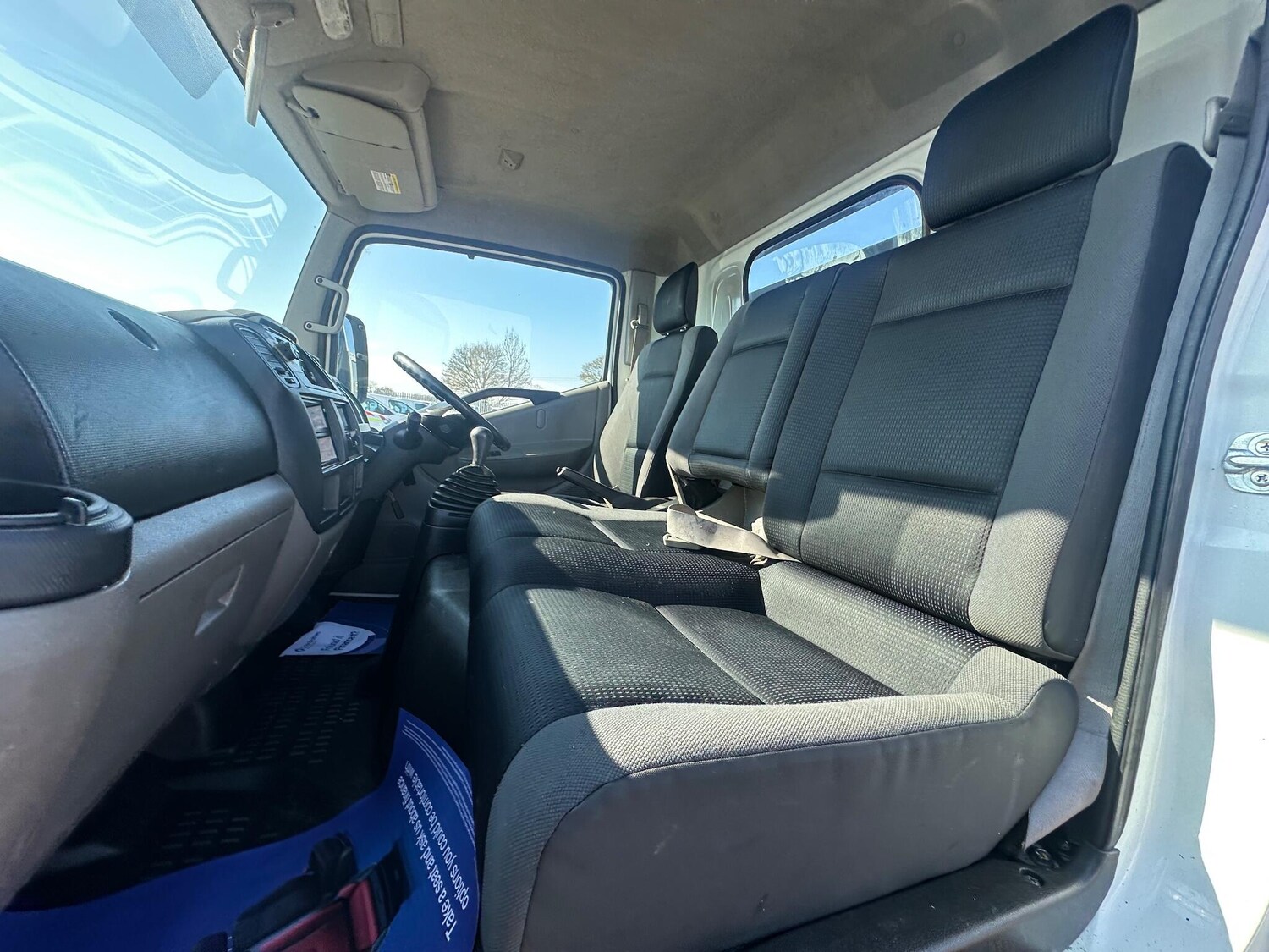 Used Nissan Cabstar for sale - 77969698: Photo 17