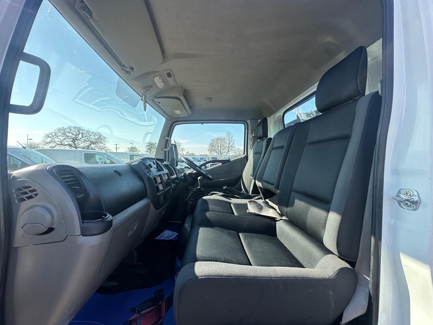 Used Nissan Cabstar for sale - 77969698: Photo 18