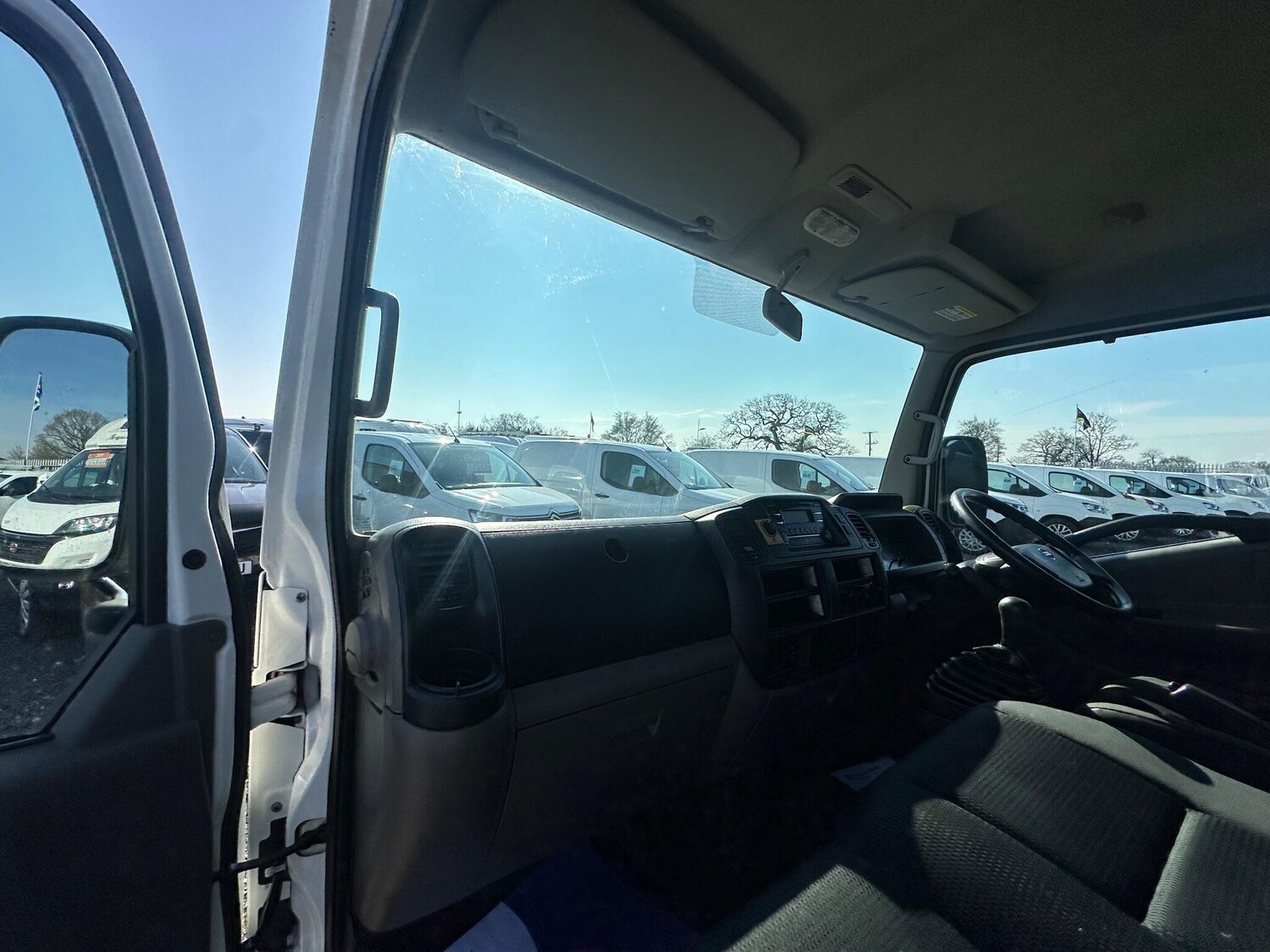 Used Nissan Cabstar for sale - 77969698: Photo 19