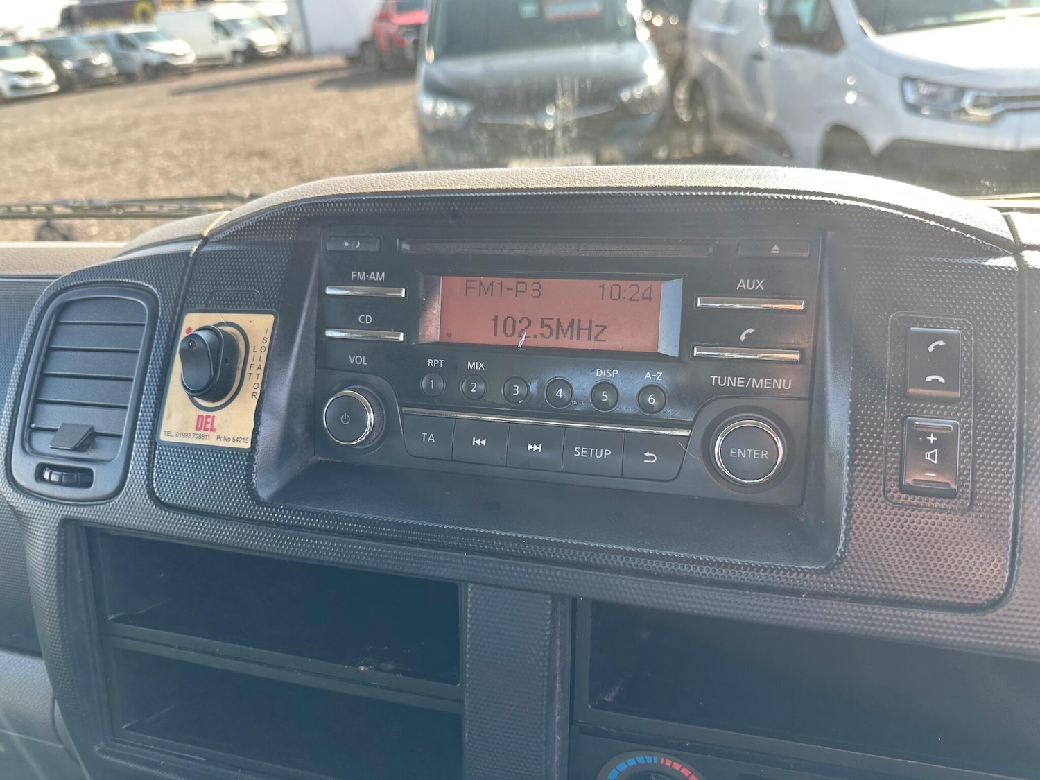 Used Nissan Cabstar for sale - 77969698: Photo 20