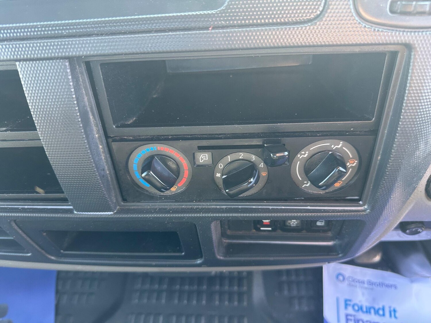 Used Nissan Cabstar for sale - 77969698: Photo 21