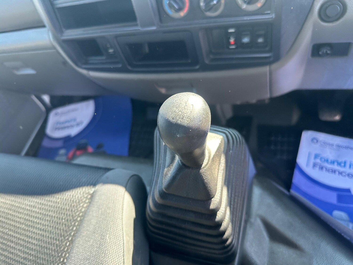 Used Nissan Cabstar for sale - 77969698: Photo 22