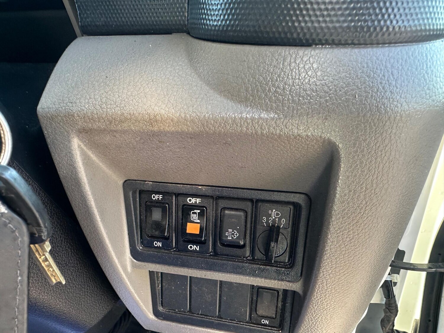 Used Nissan Cabstar for sale - 77969698: Photo 23