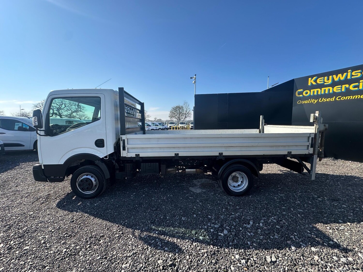 Used Nissan Cabstar for sale - 77969698: Photo 6