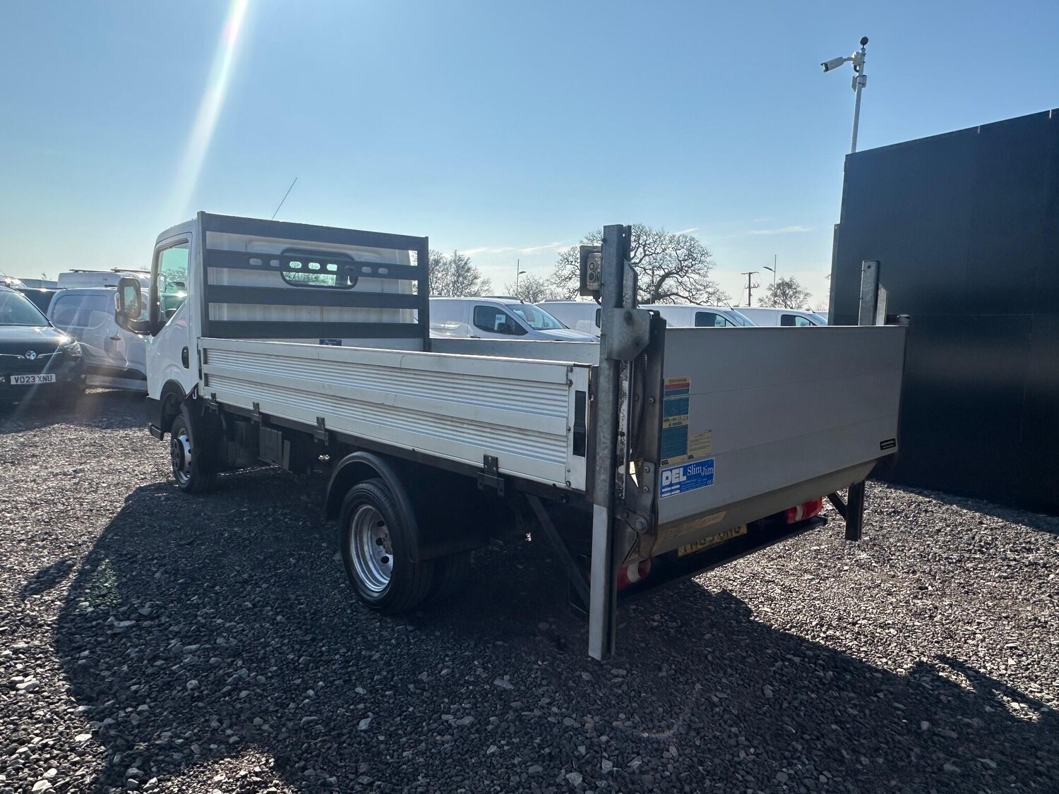 Used Nissan Cabstar for sale - 77969698: Photo 7