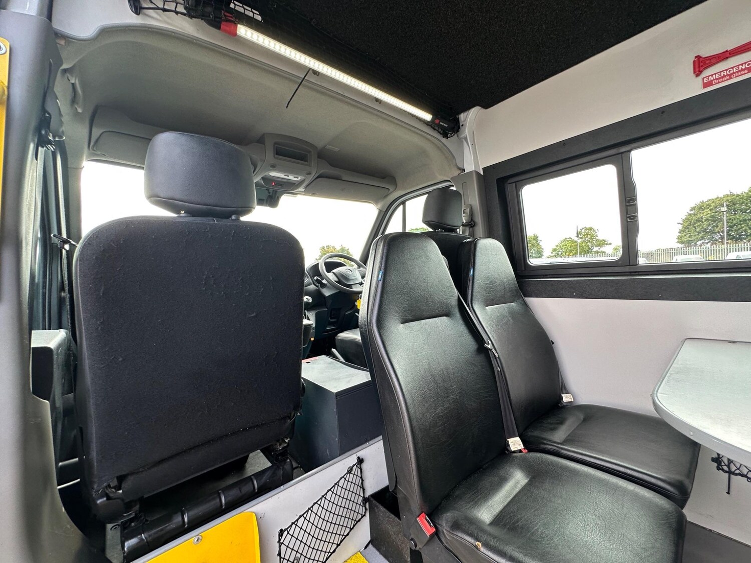 Vehicle 26
