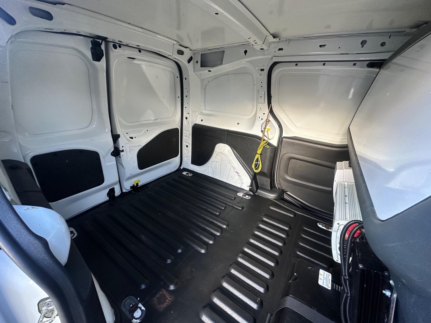 Used Peugeot Partner 2018 for sale - 76942501: Photo 16