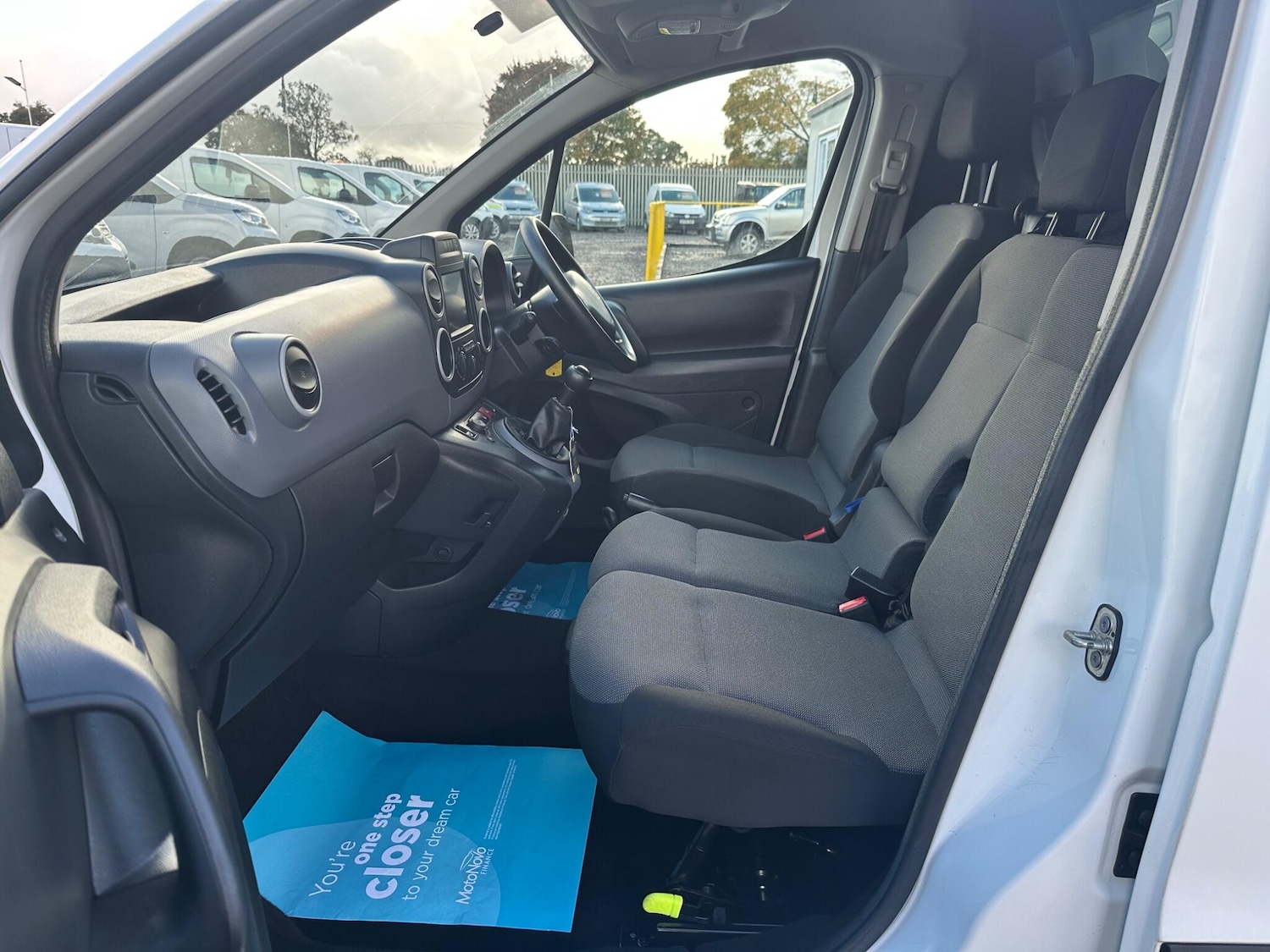 Used Peugeot Partner 2018 for sale - 76942501: Photo 22