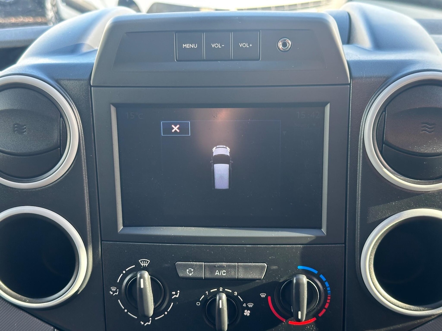 Used Peugeot Partner 2018 for sale - 76942501: Photo 25