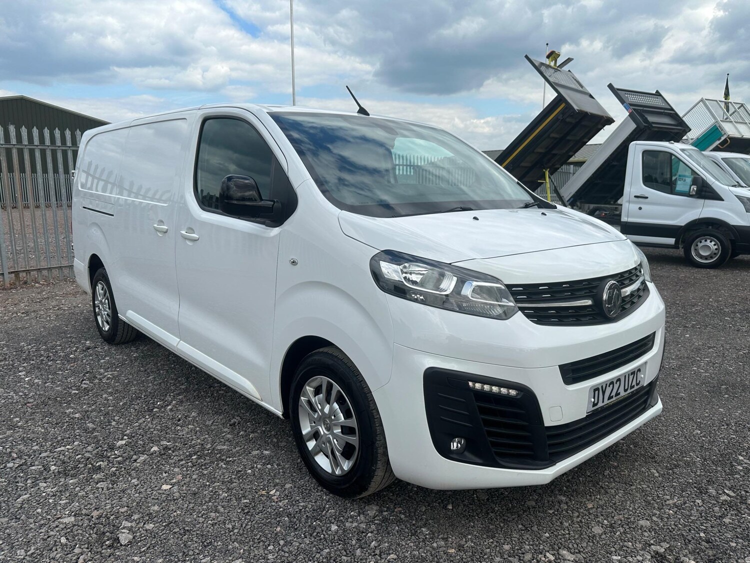 Vehicle 11