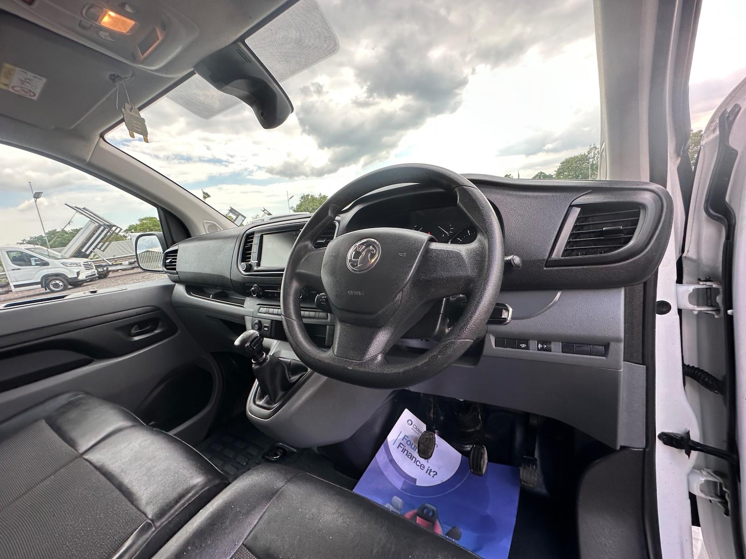 Vehicle 13