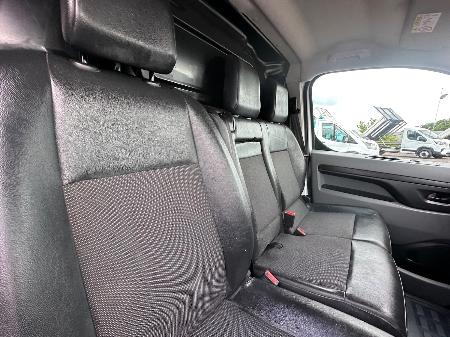 Vehicle 16