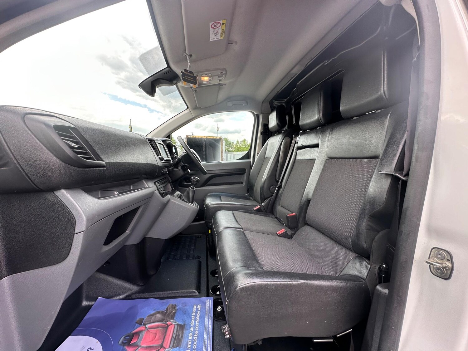 Vehicle 17