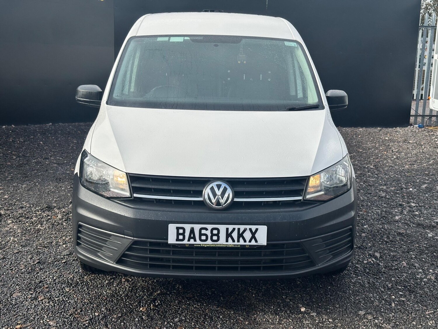 Used Volkswagen Caddy 2019 for sale - 76361497: Photo 11