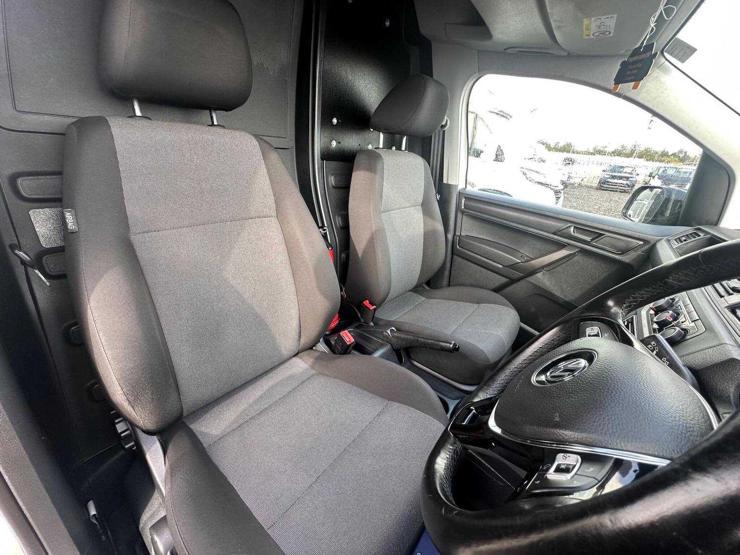 Used Volkswagen Caddy 2019 for sale - 76361497: Photo 14