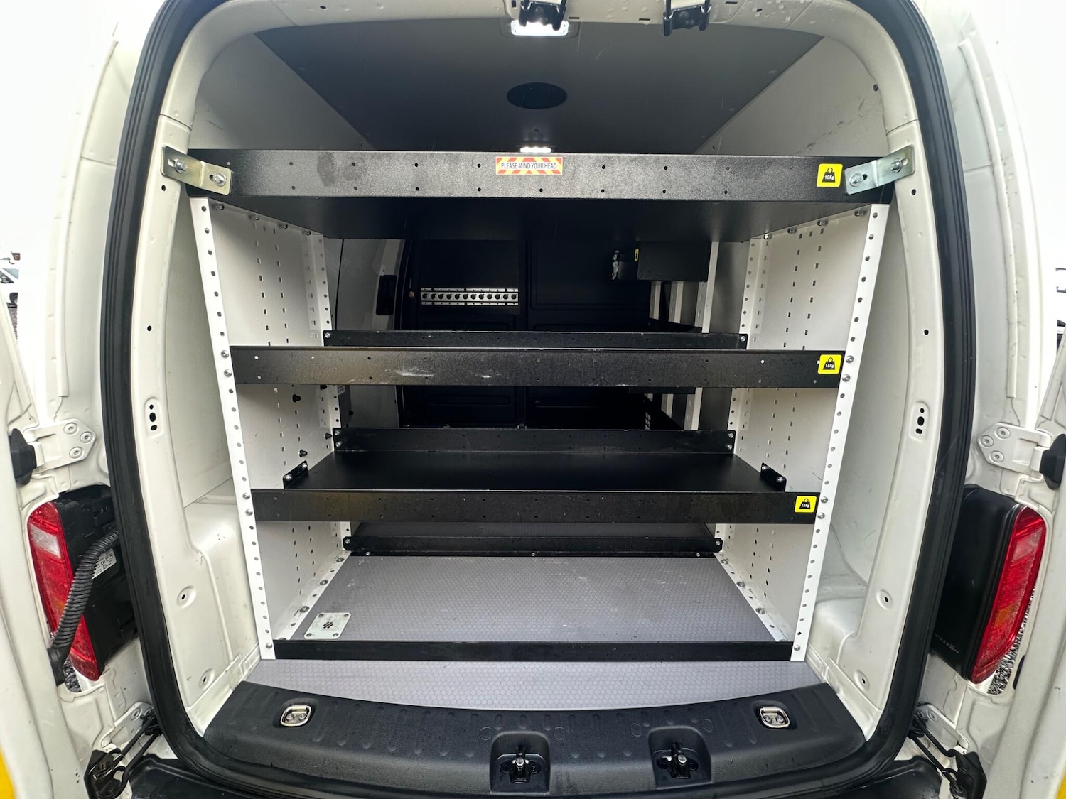 Used Volkswagen Caddy 2019 for sale - 76361497: Photo 15