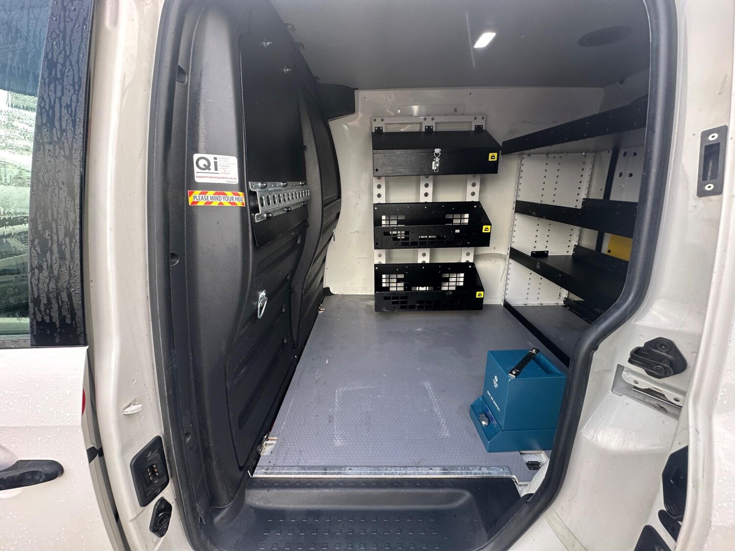 Used Volkswagen Caddy 2019 for sale - 76361497: Photo 16