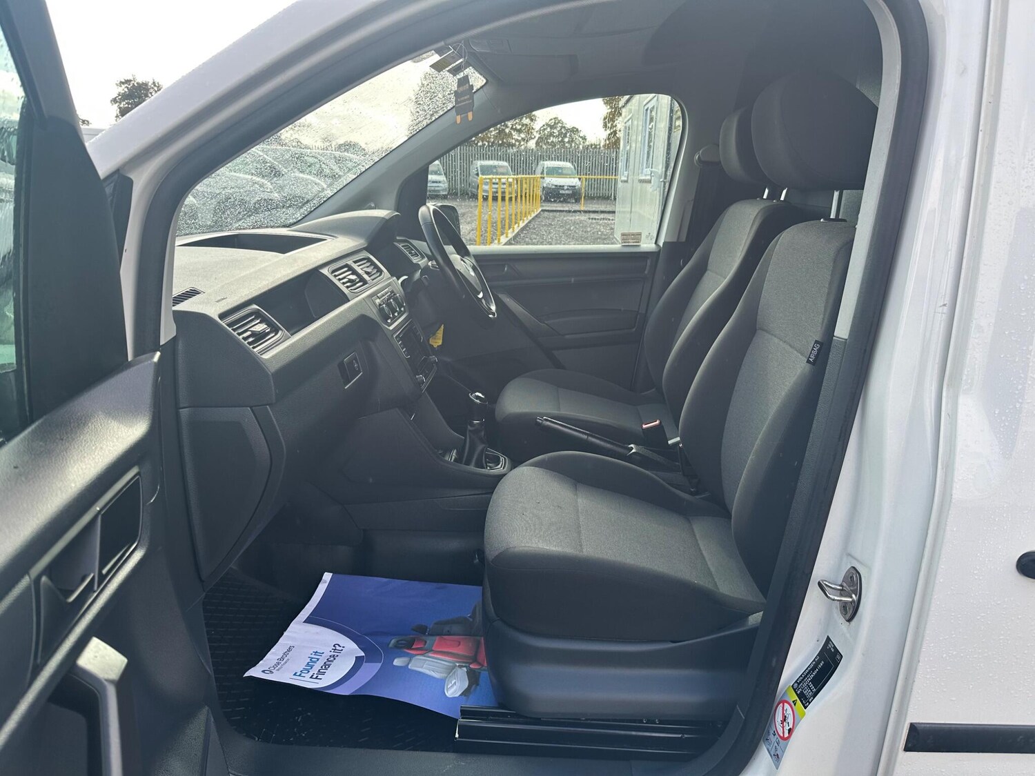 Used Volkswagen Caddy 2019 for sale - 76361497: Photo 19