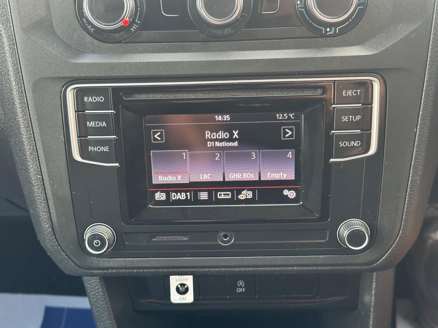 Used Volkswagen Caddy 2019 for sale - 76361497: Photo 21