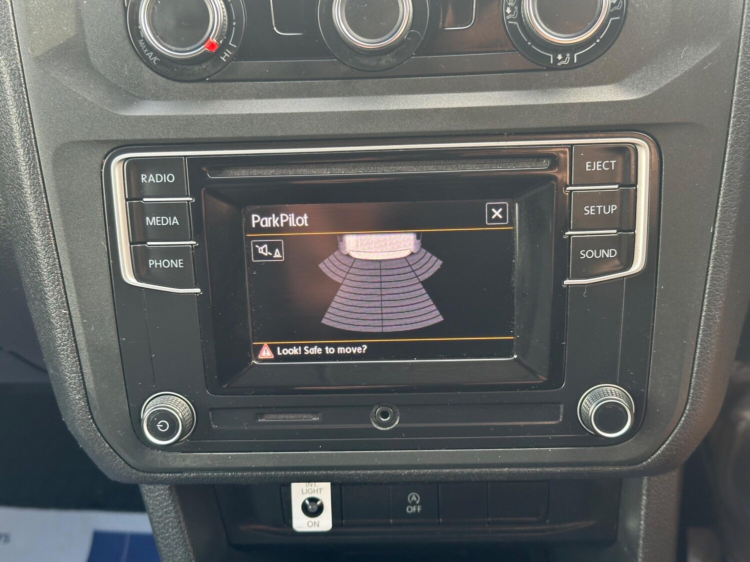 Used Volkswagen Caddy 2019 for sale - 76361497: Photo 22