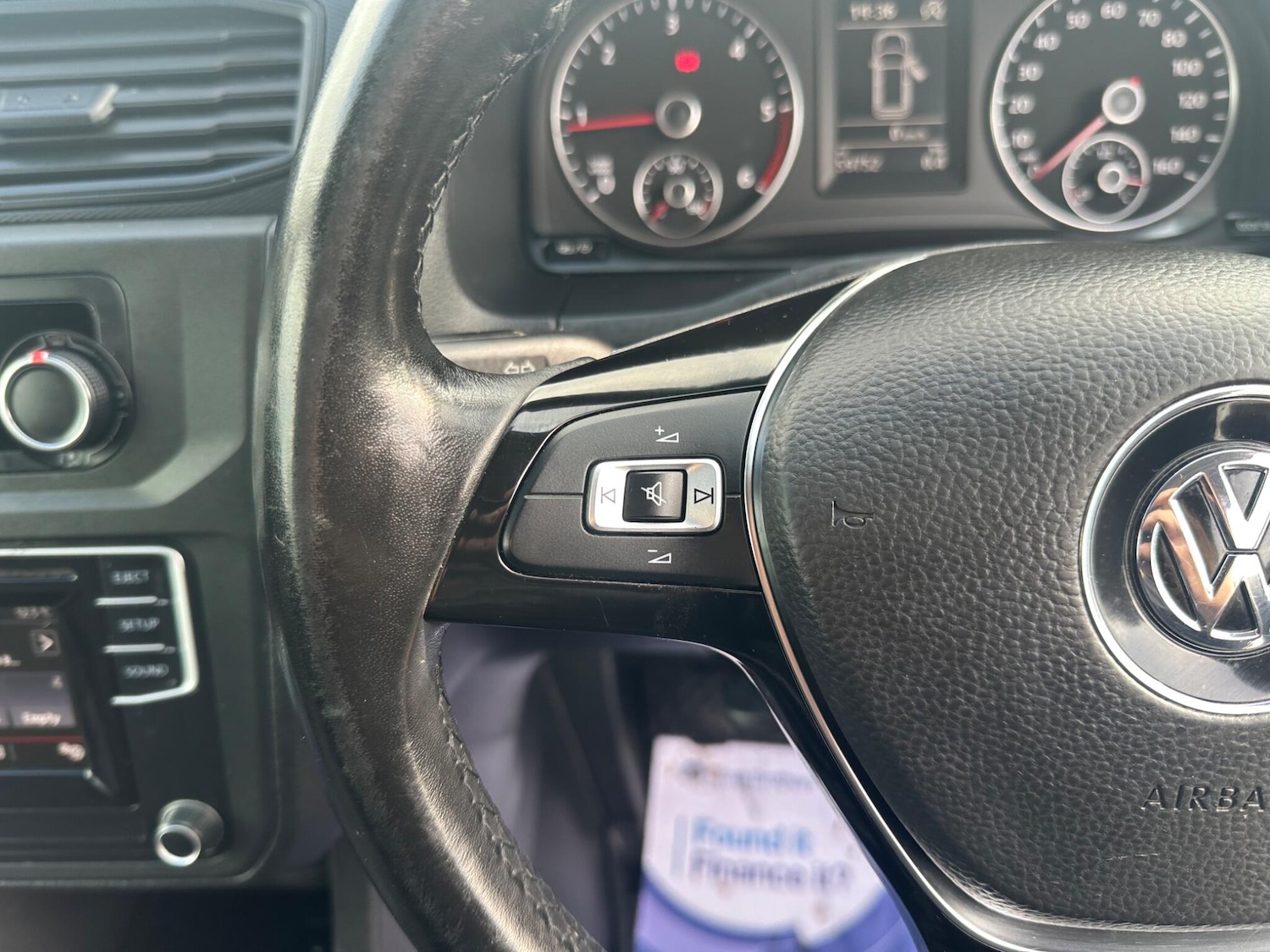 Used Volkswagen Caddy 2019 for sale - 76361497: Photo 25