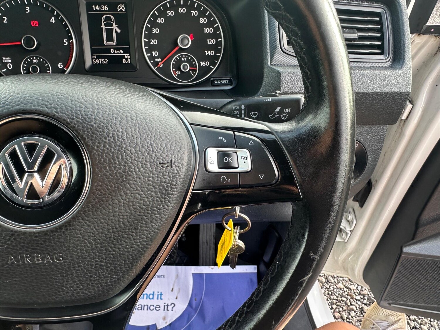 Used Volkswagen Caddy 2019 for sale - 76361497: Photo 26