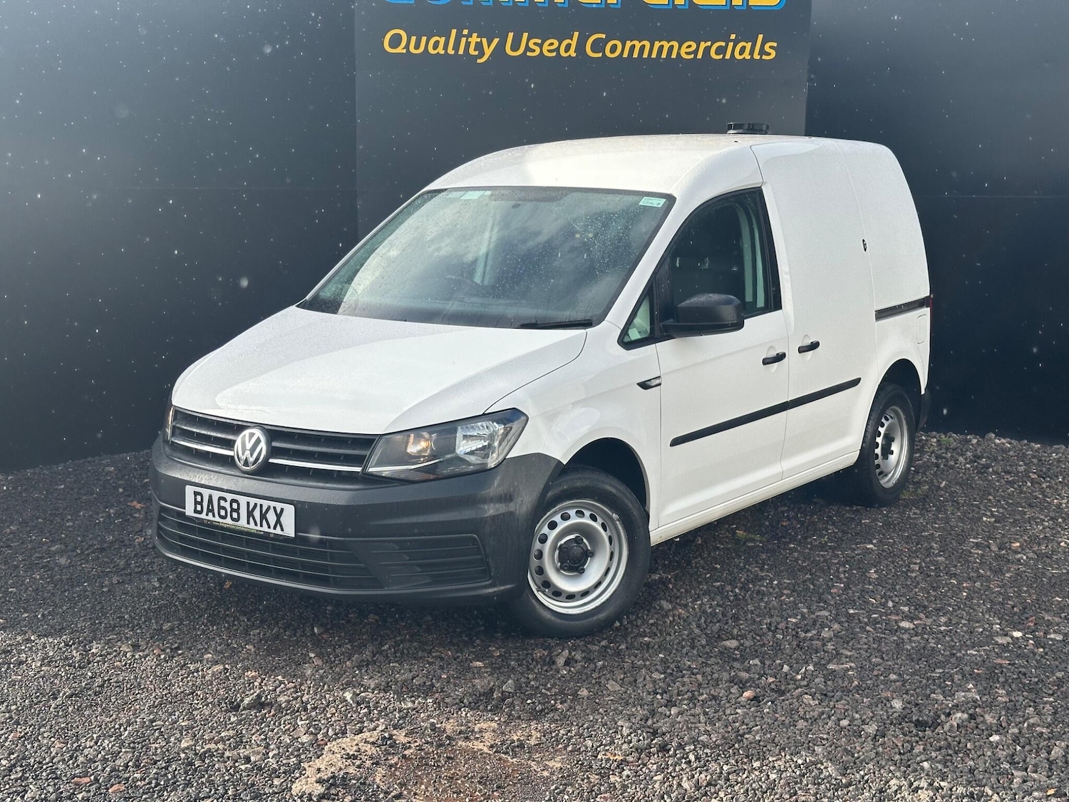 Used Volkswagen Caddy 2019 for sale - 76361497: Photo 3