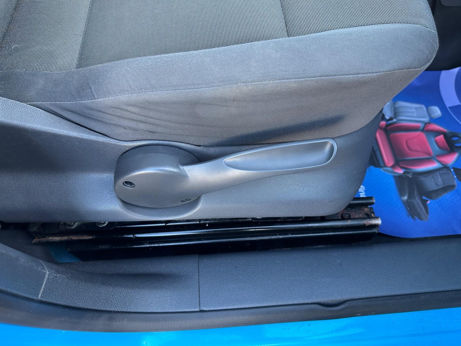 Used Volkswagen Caddy Maxi 2015 for sale - 76513482: Photo 15