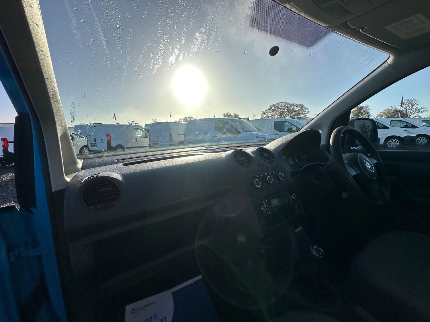 Used Volkswagen Caddy Maxi 2015 for sale - 76513482: Photo 24