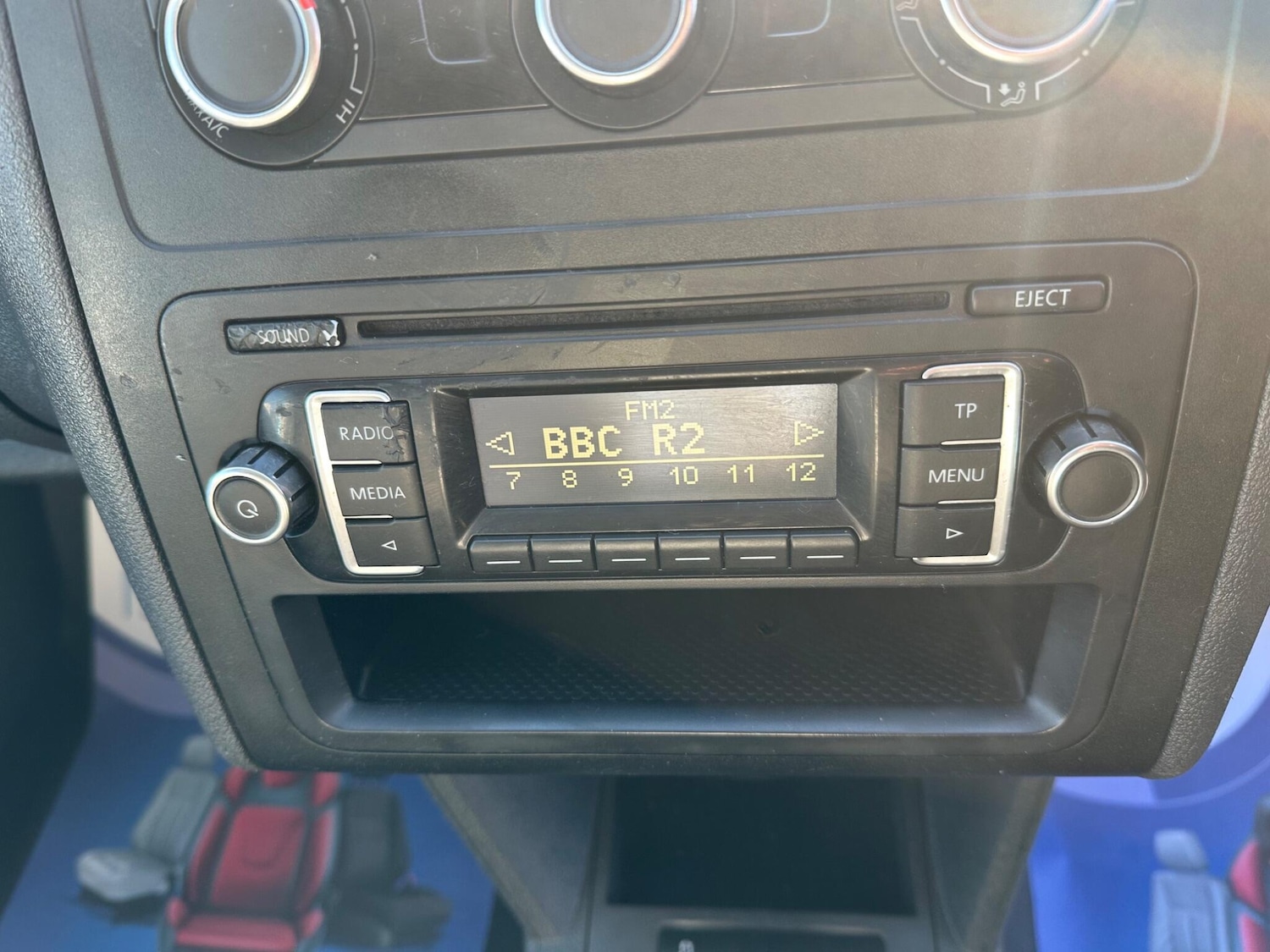 Used Volkswagen Caddy Maxi 2015 for sale - 76513482: Photo 26