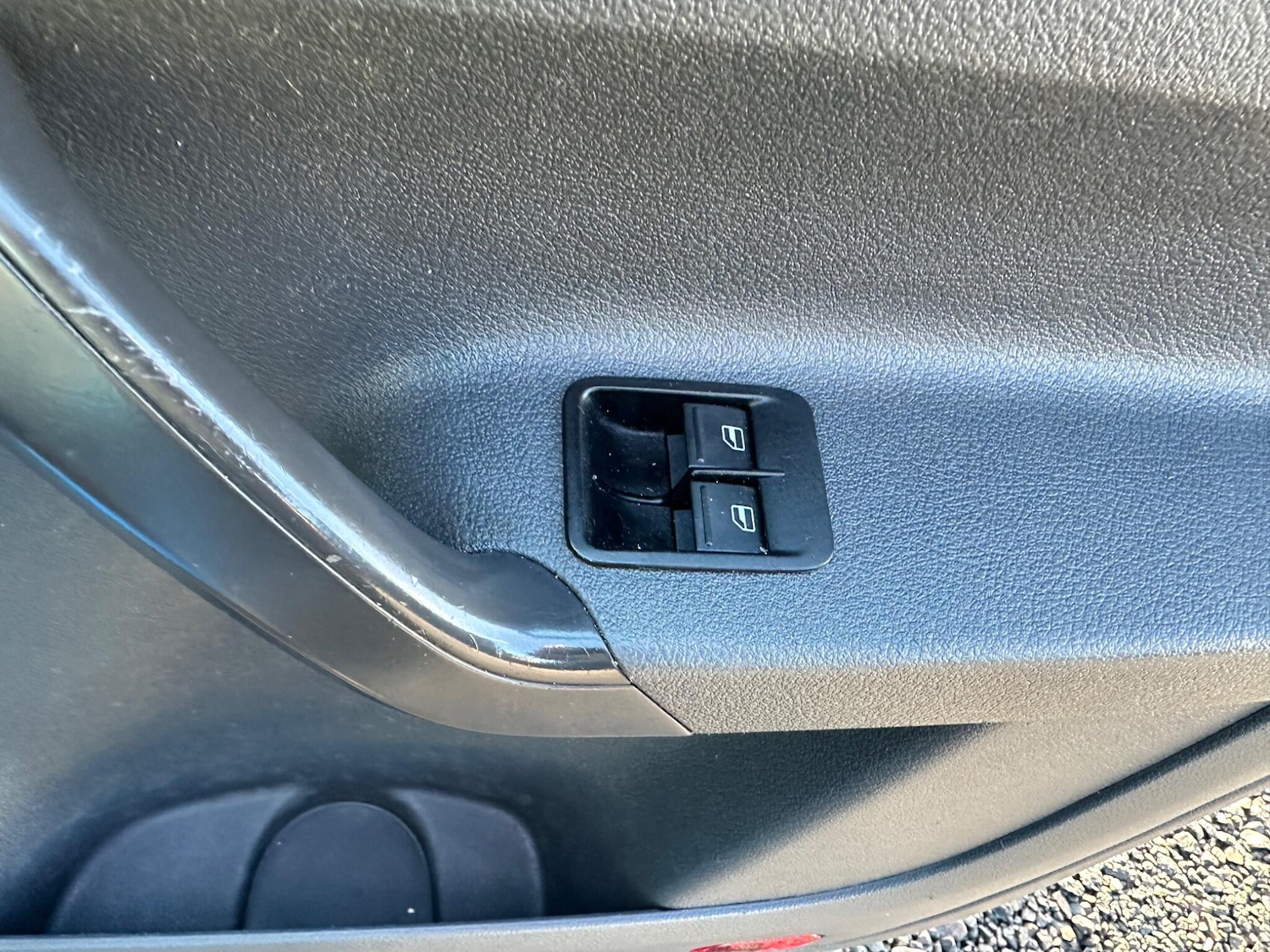 Used Volkswagen Caddy Maxi 2015 for sale - 76513482: Photo 28