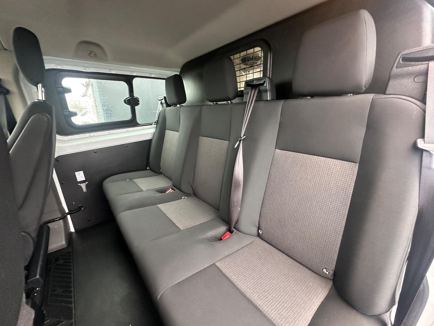 Used Ford Transit Custom for sale - 77908972: Photo 20