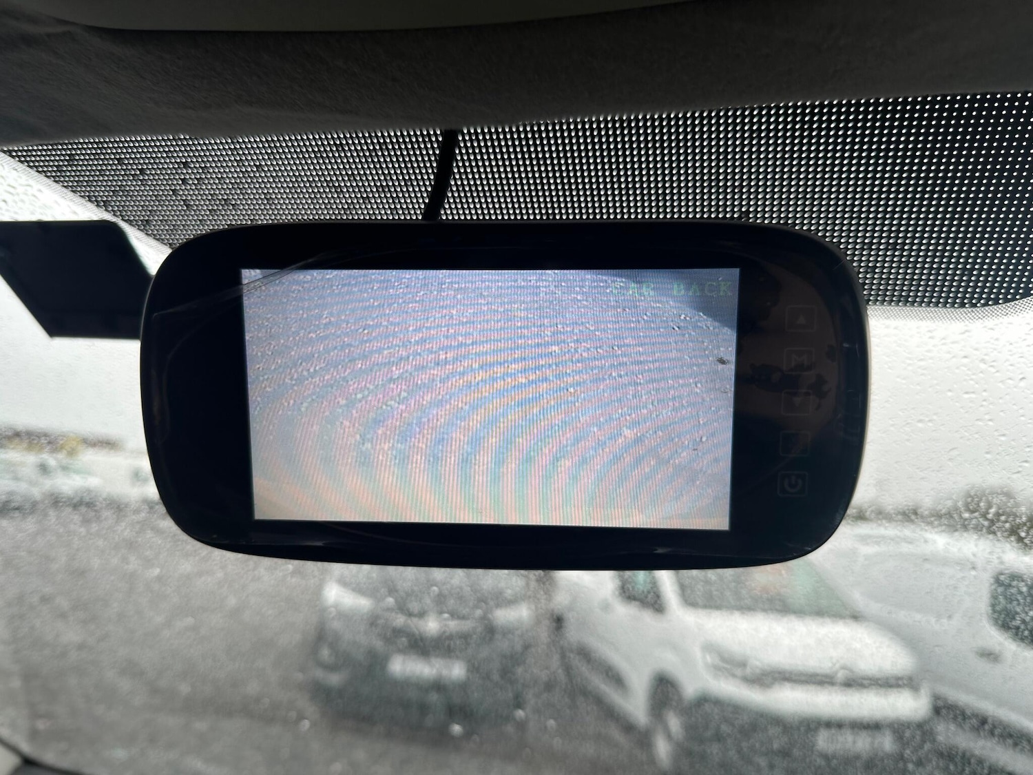 Used Ford Transit Custom for sale - 77908972: Photo 21