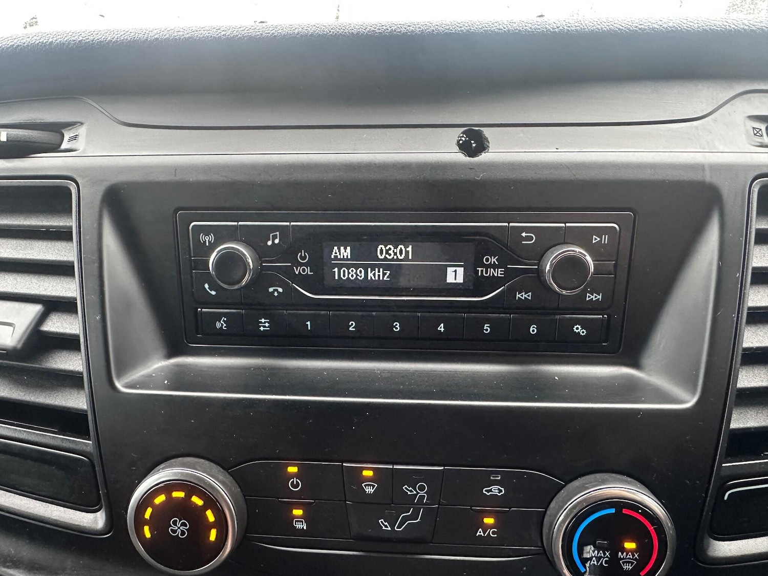 Used Ford Transit Custom for sale - 77908972: Photo 22