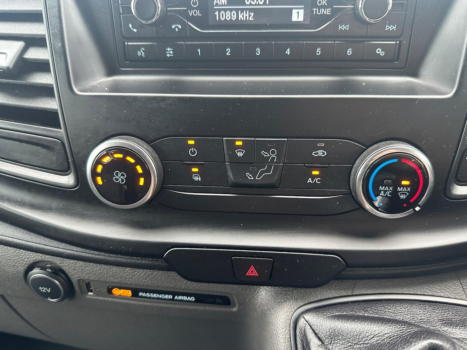 Used Ford Transit Custom for sale - 77908972: Photo 23