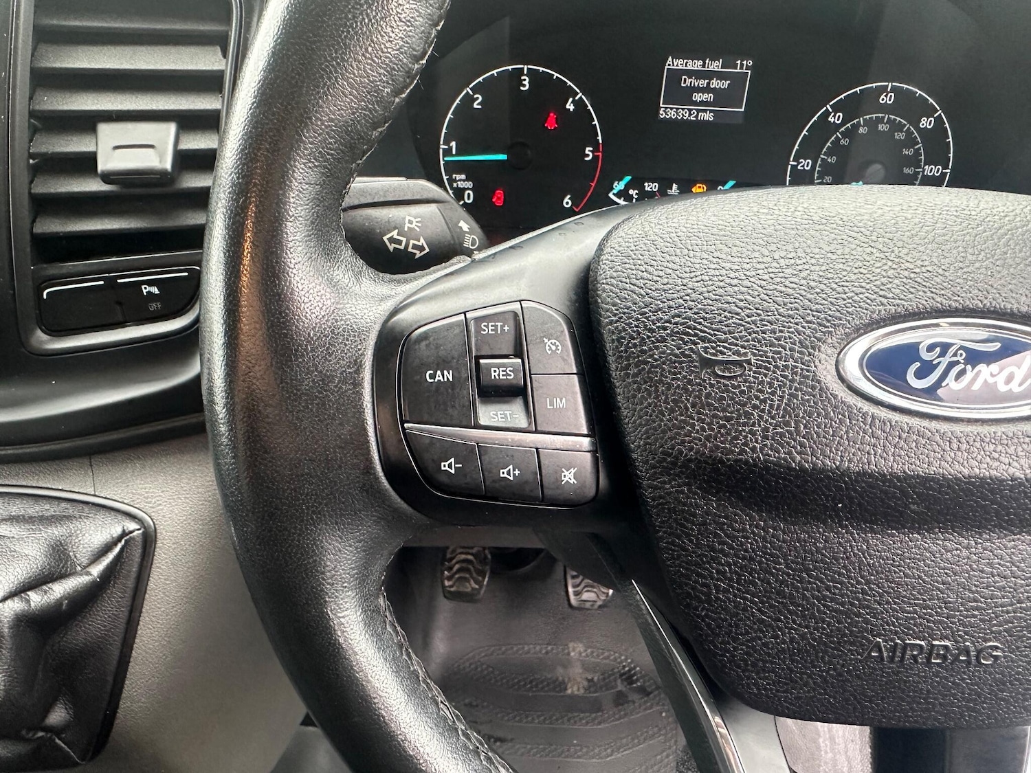 Used Ford Transit Custom for sale - 77908972: Photo 26