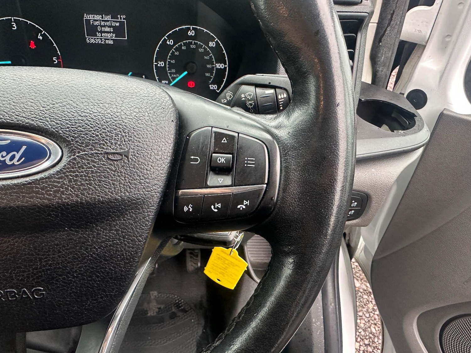 Used Ford Transit Custom for sale - 77908972: Photo 27