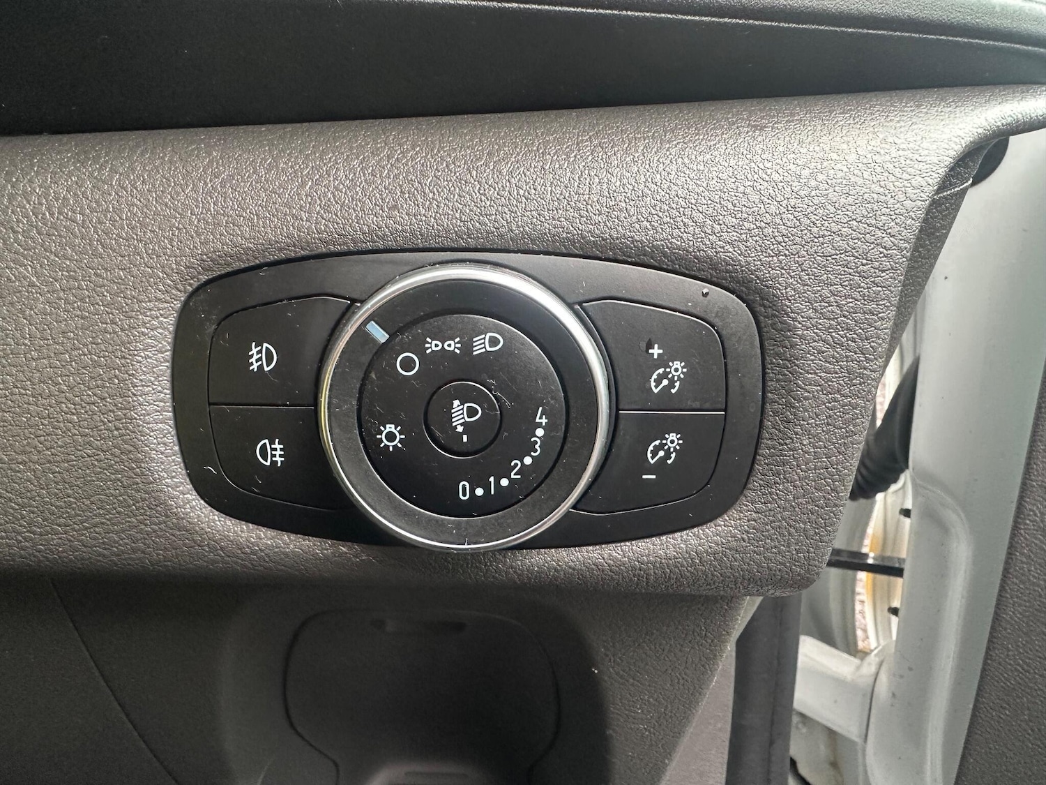 Used Ford Transit Custom for sale - 77908972: Photo 28