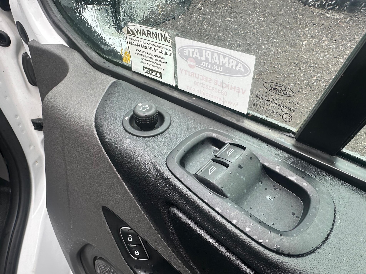 Used Ford Transit Custom for sale - 77908972: Photo 29