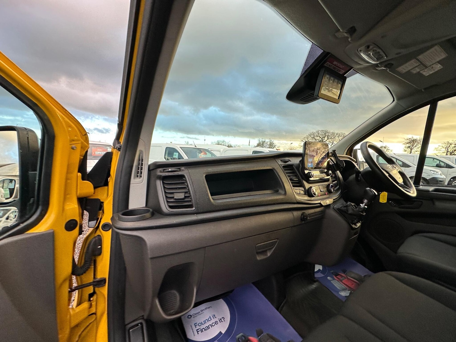 Used Ford Transit Custom 2022 for sale - 77015927: Photo 19